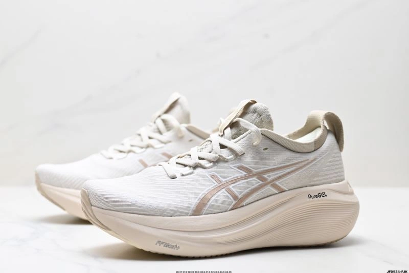 DailyWear Asics Shoes 2676