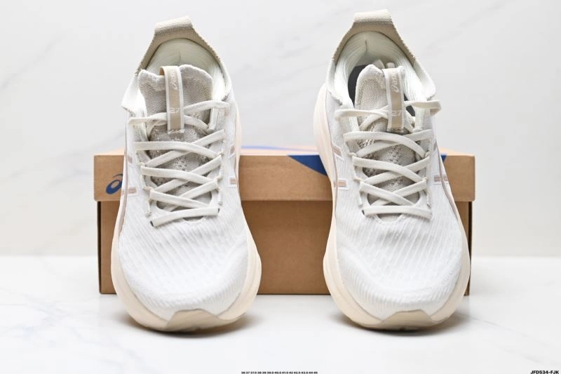 DailyWear Asics Shoes 2676