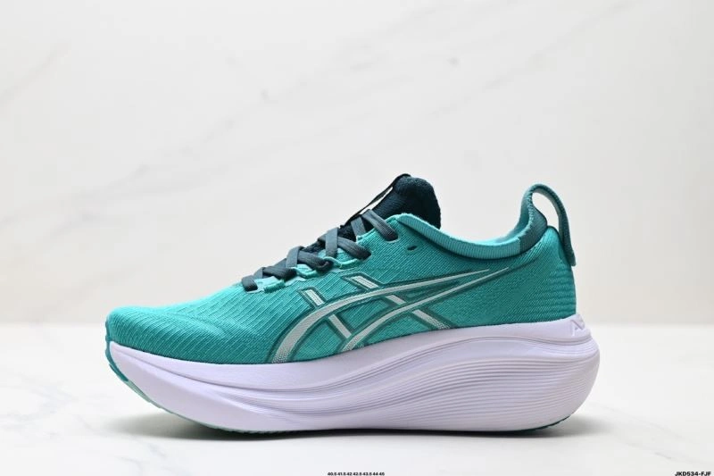 Supportive Asics Shoes 2658