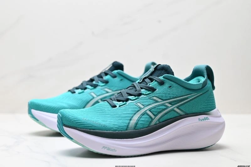 Supportive Asics Shoes 2658