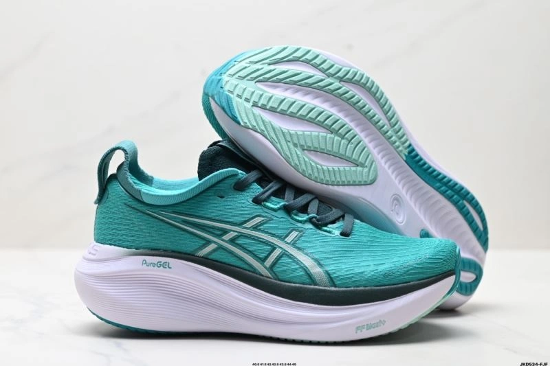 Supportive Asics Shoes 2658