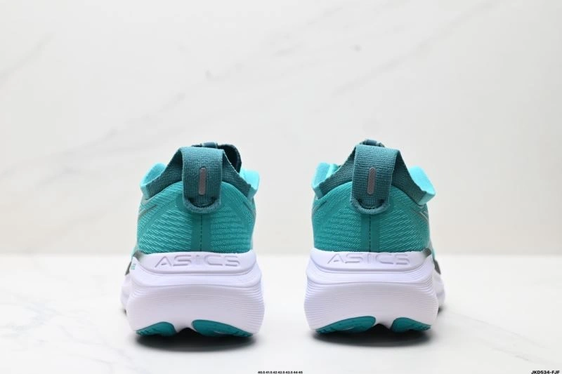 Supportive Asics Shoes 2658