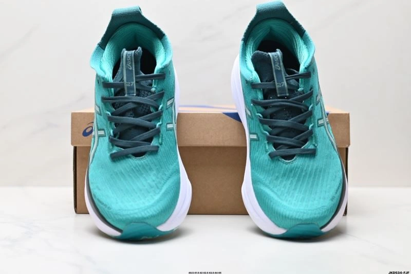 Supportive Asics Shoes 2658