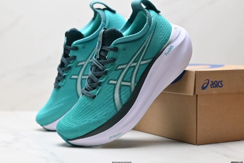 Supportive Asics Shoes 2658