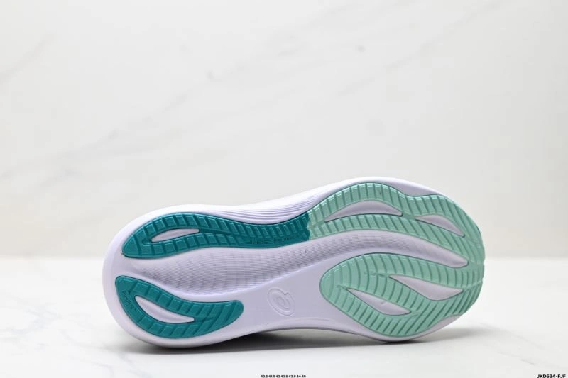 Supportive Asics Shoes 2658