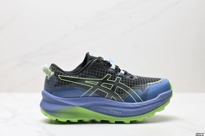 Asics Shoes OdorResistant 2690