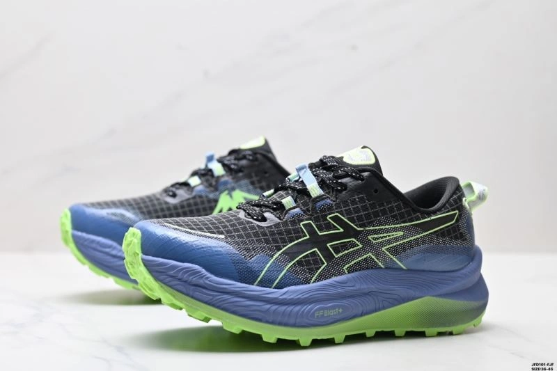 Asics Shoes OdorResistant 2690