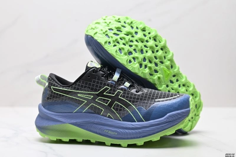 Asics Shoes OdorResistant 2690