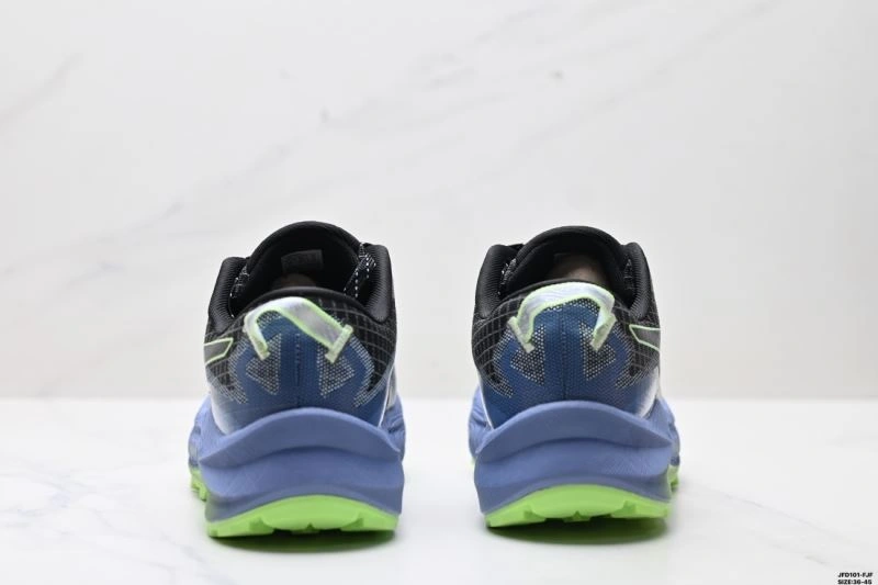 Asics Shoes OdorResistant 2690