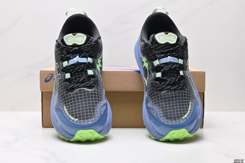 Asics Shoes OdorResistant 2690