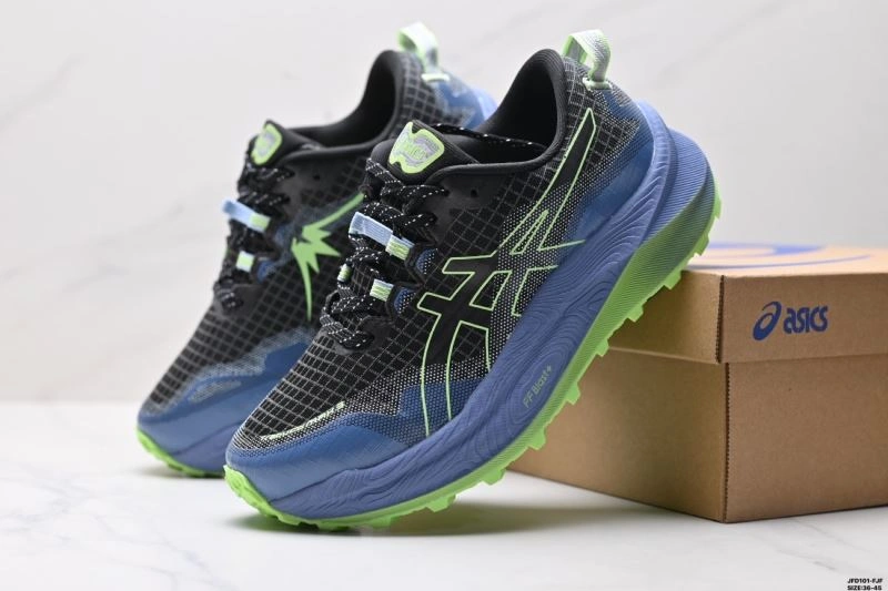 Asics Shoes OdorResistant 2690