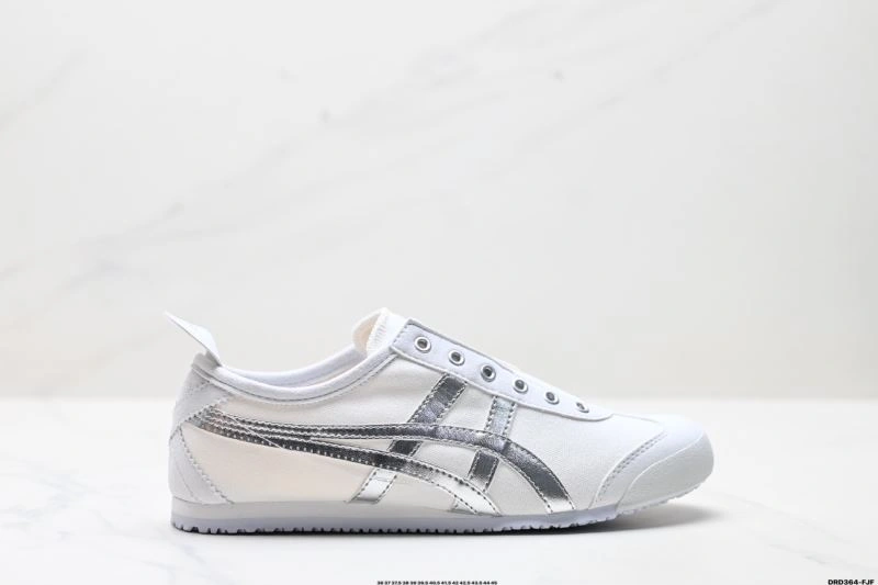 ZeroBulk Asics Shoes 2668