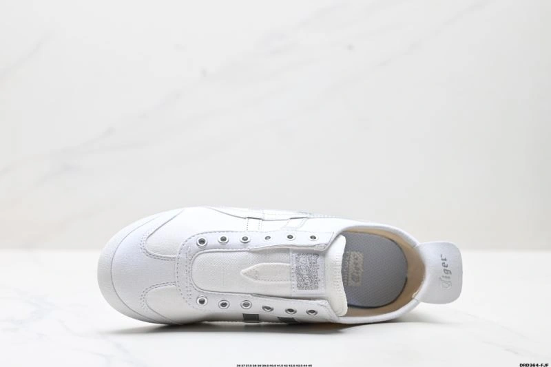 ZeroBulk Asics Shoes 2668