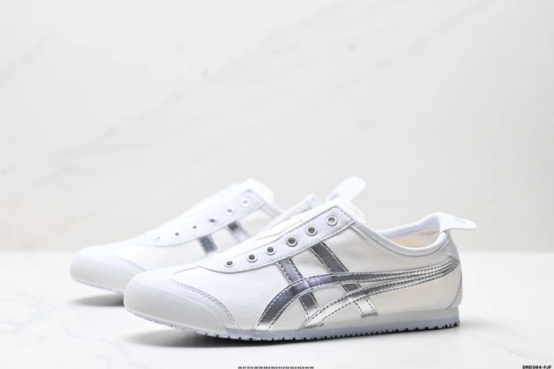 ZeroBulk Asics Shoes 2668