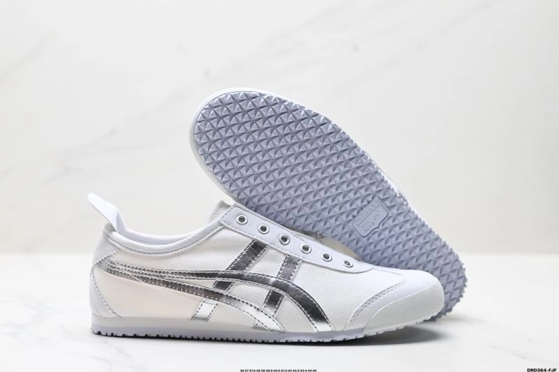 ZeroBulk Asics Shoes 2668