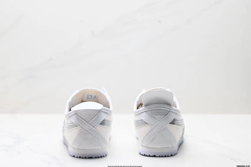ZeroBulk Asics Shoes 2668