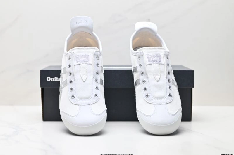 ZeroBulk Asics Shoes 2668
