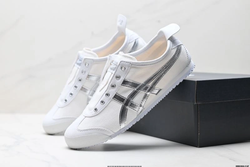 ZeroBulk Asics Shoes 2668
