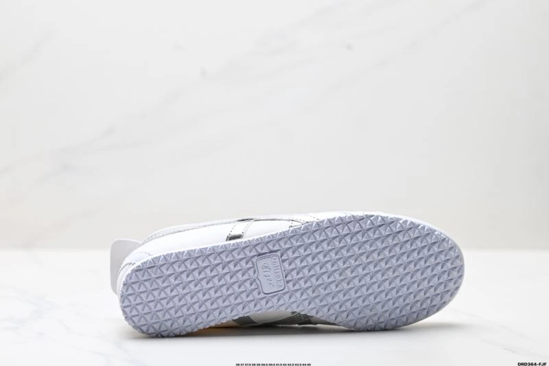 ZeroBulk Asics Shoes 2668