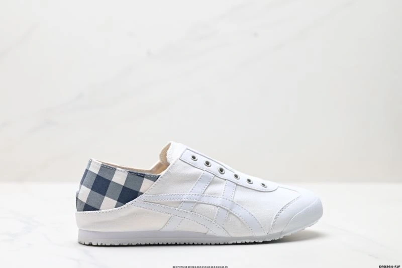 SmoothTexture Asics Shoes 2653
