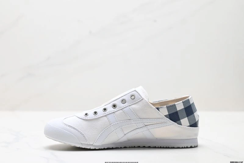 SmoothTexture Asics Shoes 2653