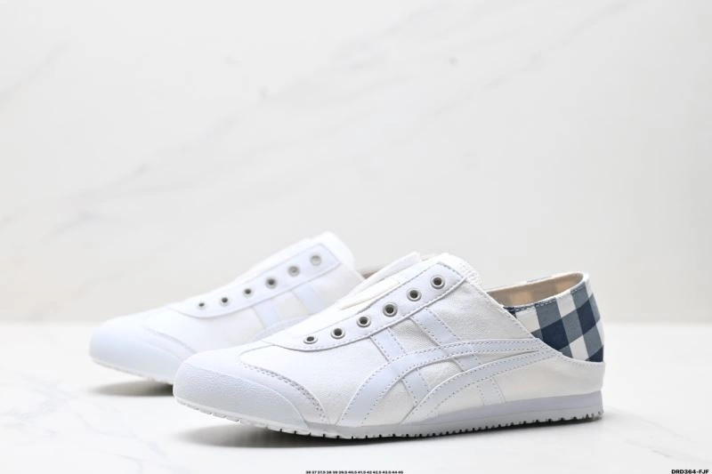 SmoothTexture Asics Shoes 2653