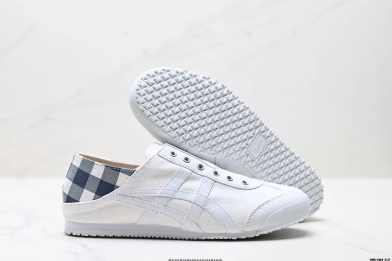 SmoothTexture Asics Shoes 2653