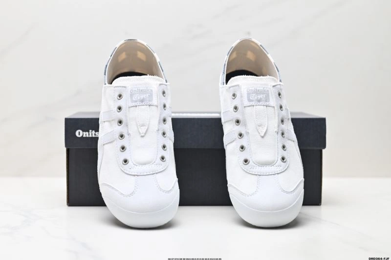 SmoothTexture Asics Shoes 2653