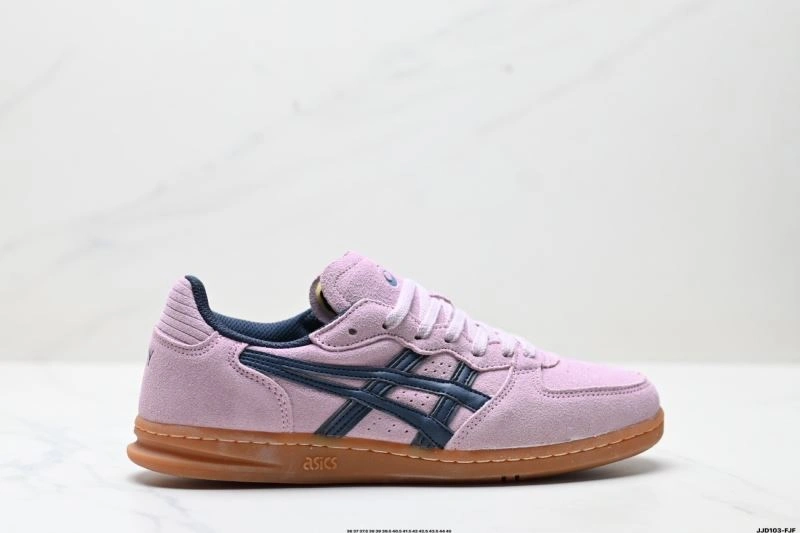 Asics Shoes Breathable 2651