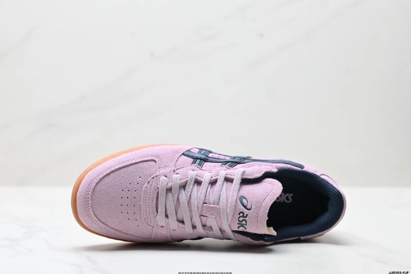 Asics Shoes Breathable 2651