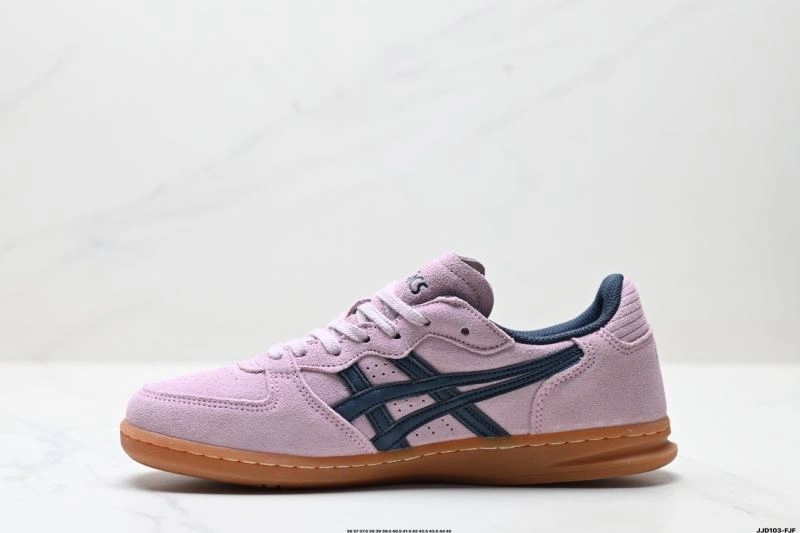Asics Shoes Breathable 2651