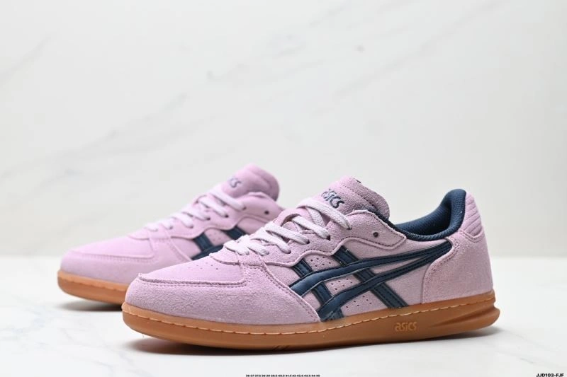 Asics Shoes Breathable 2651