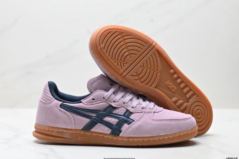 Asics Shoes Breathable 2651