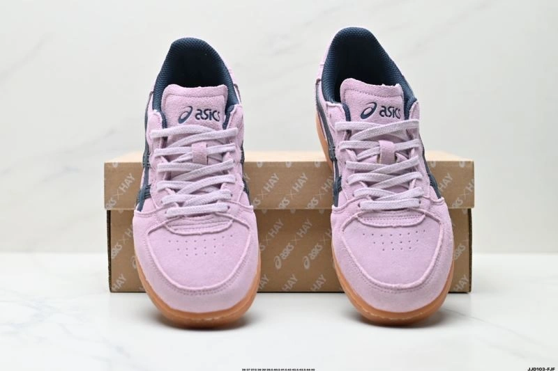 Asics Shoes Breathable 2651