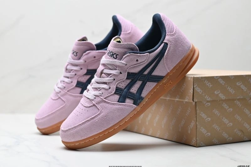 Asics Shoes Breathable 2651
