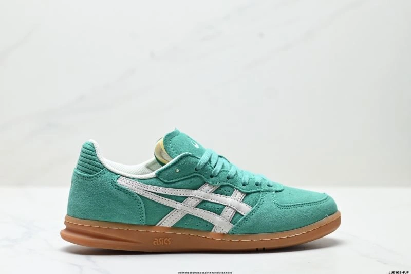 Asics Shoes Breathable 2661
