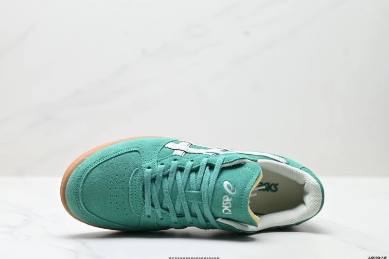 Asics Shoes Breathable 2661