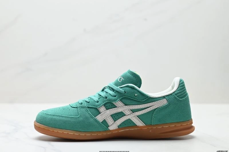 Asics Shoes Breathable 2661