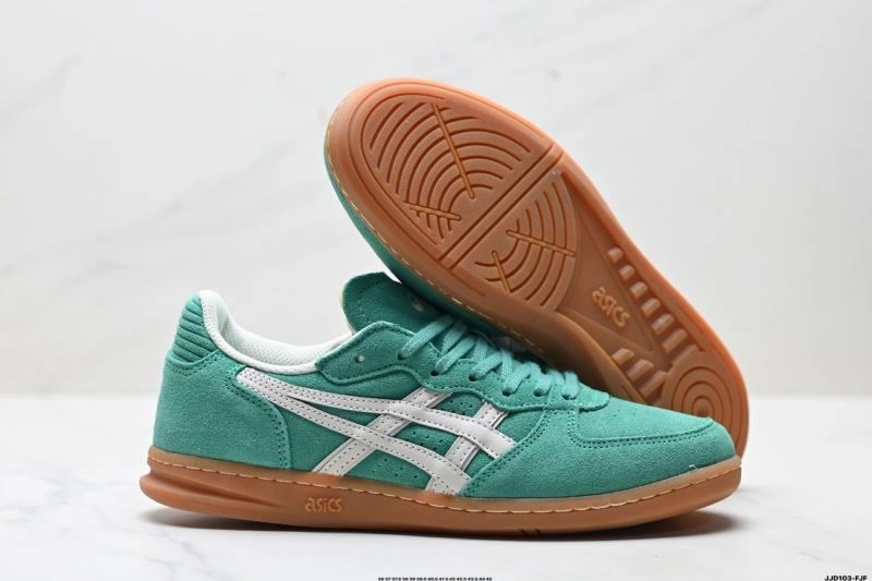 Asics Shoes Breathable 2661