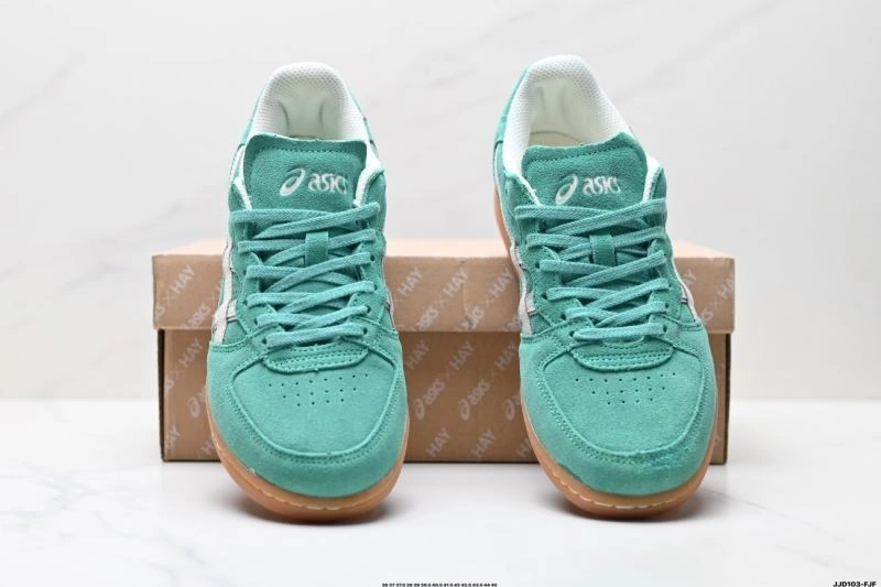 Asics Shoes Breathable 2661