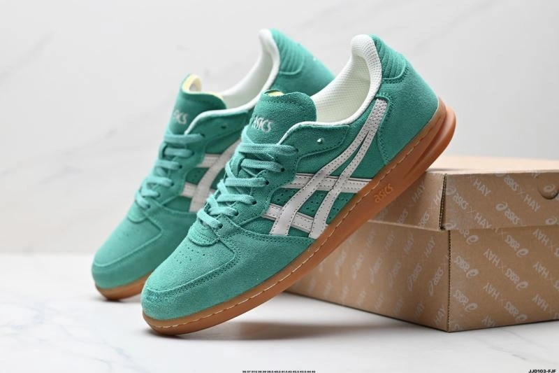 Asics Shoes Breathable 2661
