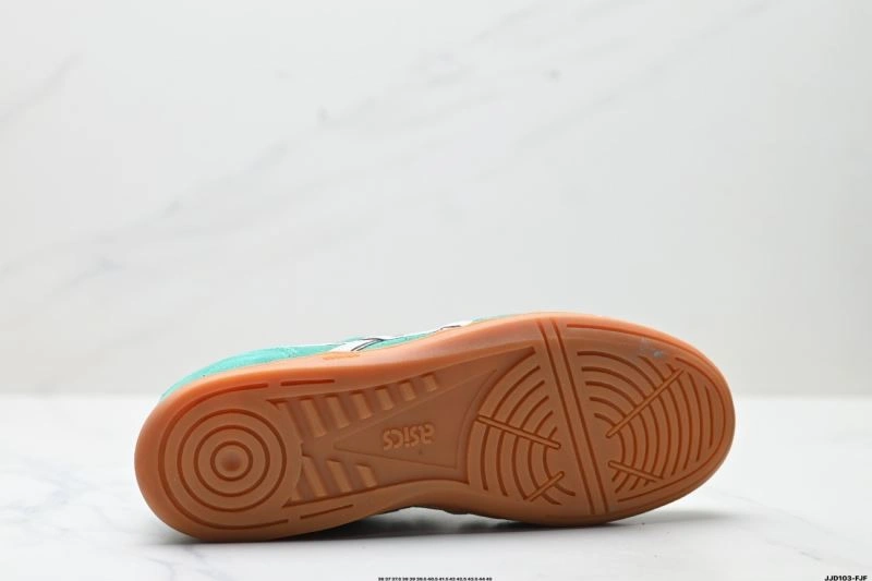 Asics Shoes Breathable 2661