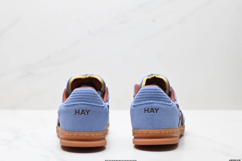 Asics Shoes EasyMatch 2650