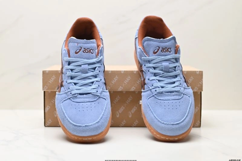 Asics Shoes EasyMatch 2650