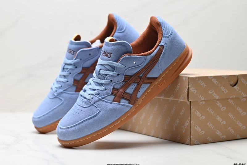 Asics Shoes EasyMatch 2650