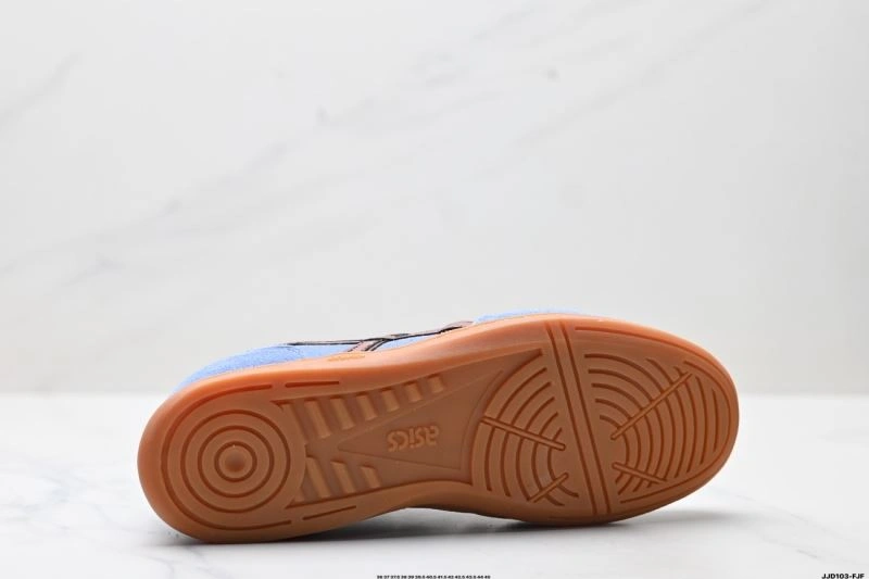 Asics Shoes EasyMatch 2650