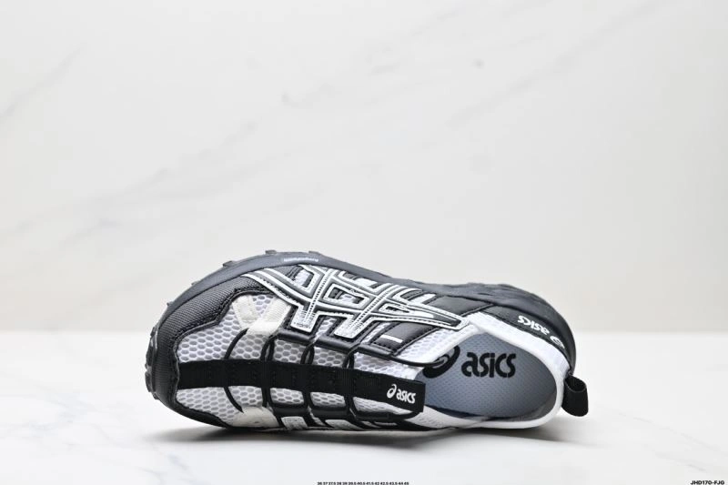 Original Asics Shoes 2654