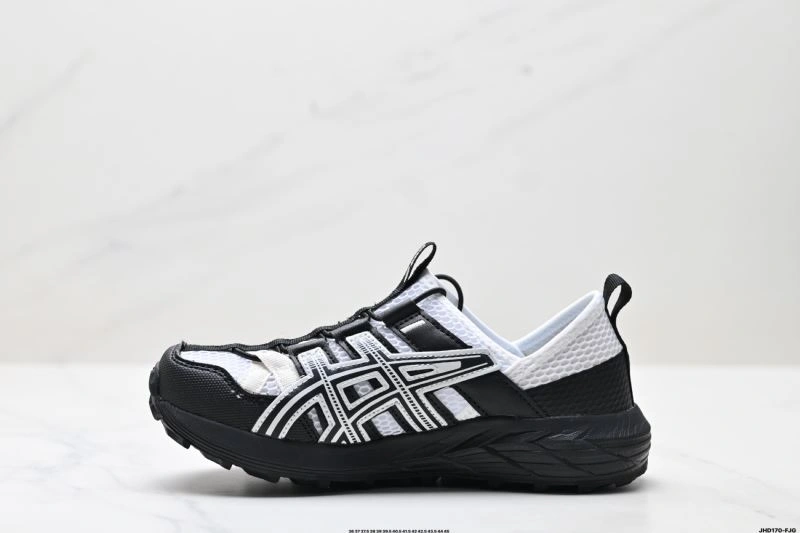 Original Asics Shoes 2654