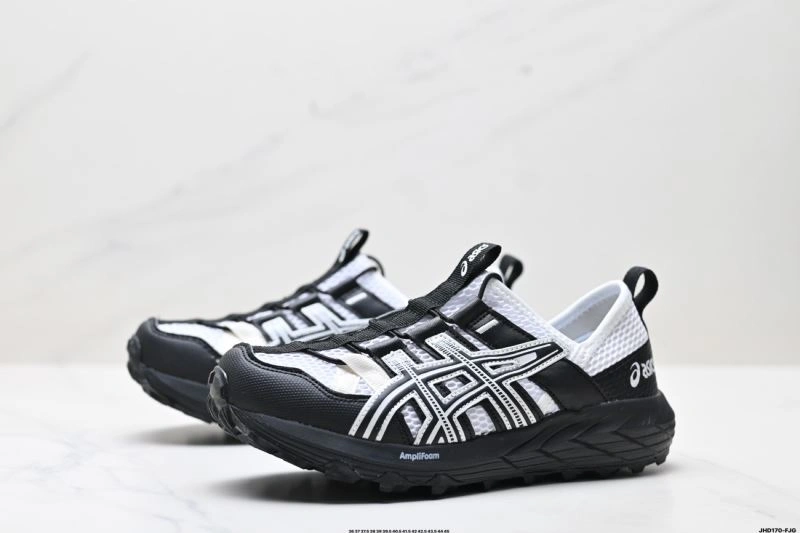 Original Asics Shoes 2654
