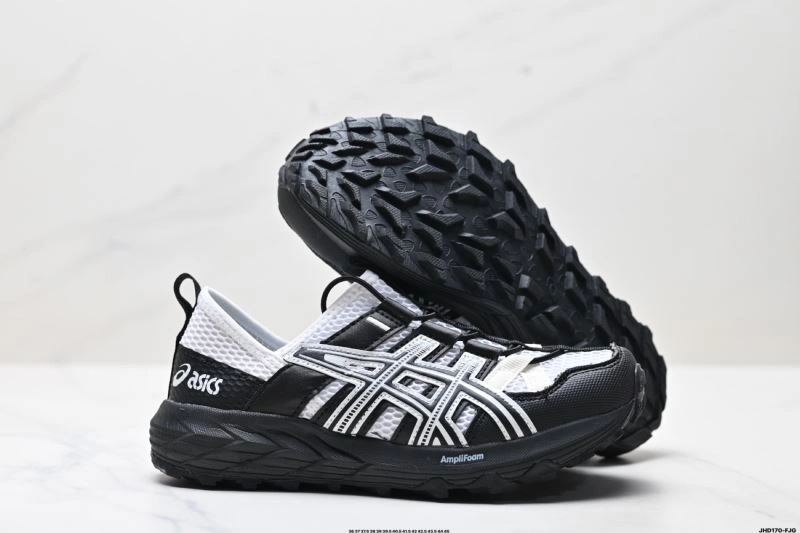 Original Asics Shoes 2654